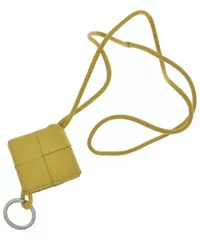 BOTTEGA VENETA キーケース・キーホルダー レディース 【古着】【中古】【送料無料】