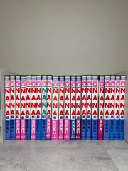 NANA  ナナ　全２２巻セット　７.８巻あり　全巻セット　まとめ売り