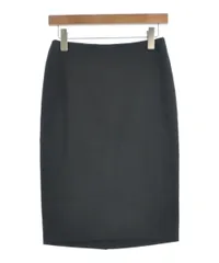 Theory ひざ丈スカート レディース 【古着】【中古】【送料無料】