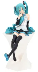 新品 Furyu フリュー 初音ミク ぬーどるストッパーフィギュア