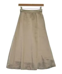 N. Natural Beauty Basic ロング・マキシ丈スカート レディース 【古着】【中古】【送料無料】