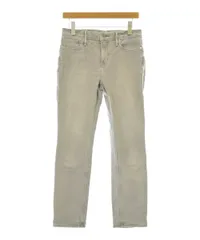 upper hights デニムパンツ レディース 【古着】【中古】【送料無料】