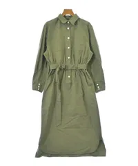 UNTITLED シャツワンピース レディース 【古着】【中古】【送料無料】