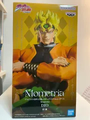 バンプレスト ジョジョ ディオ フィギュア