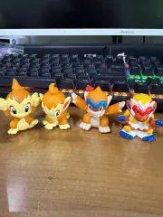 ポケットモンスター フィギュア 出品