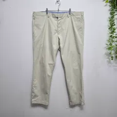 ポロ ラルフローレン スリムフィット チノパンツ