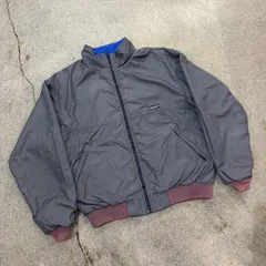 【Patagonia】80s Shelled Capilene XL 