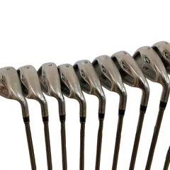 2026年最新】r7 XR アイアンの人気アイテム - メルカリ