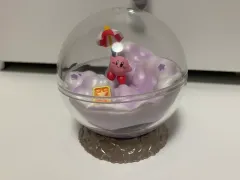 星のカービィ リーメント テラリウム フィギュア