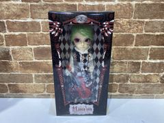 537m】未開封品 テヤン BUCK-TICK 今井寿 コラボ T-275 魅世物小屋が