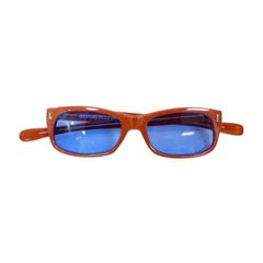 極美品 NEIGHBORHOOD ／COLOR FRAME SUNGLASSES - メルカリ
