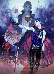 (CD)うたの☆プリンスさまっ(音符記号)シアターシャイニング BLOODY SHADOWS(初回生産限定盤)／美風藍(