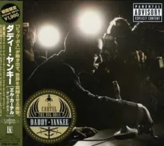 (CD)エル・カーテル-ザ・ビッグ・ボス-(初回限定スペシャル・プライス盤)／ダディー・ヤンキー、ニコール・シュルジンガ