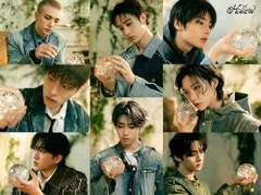 (CD)Hollow (期間生産限定盤) (特典なし)／Stray Kids