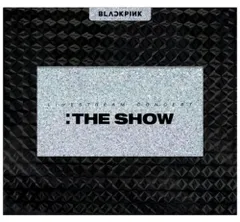 (CD)BLACKPINK 2021 [THE SHOW] LIVE CD(韓国盤)／BLACKPINK
