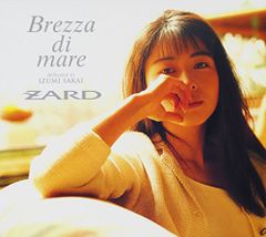 CD)ZARD プレミアムセレクション「Brezza di mare~dedicated to IZUMI