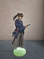 銀魂アクリルスタンド