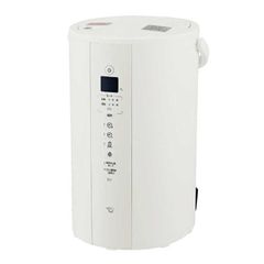 新品 象印 ZOJIRUSHI スチーム式加湿器 STAN EE-FA50-WA - メルカリ