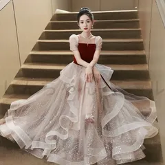 結婚式 フォーマル ロングドレス お誕生日 披露宴 パーティードレス 卒業式 お呼ばれ ブライズメイド ドレス 花嫁 ドレス 演奏会 二次会 ワ