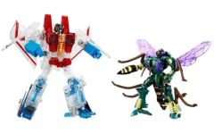 トランスフォーマー ビーストウォーズアゲイン BWVS-01 コンボイのみ