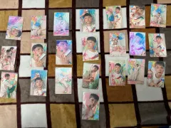 SEVENTEEN ホシ Face the Sun CARAT盤 まとめ