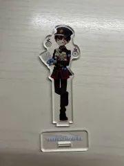 地縛少年 花子くん バレンタイン アクリル スタンド