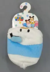【中古】ぬいぐるみ ドナルドダック ぬいぐるみ ミニ(S)専用コスチューム 「ディズニー TSUM TSUM -ツムツム-」 ディズニーストア限定