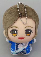 アイドルマスターミリオンライブ！ ぬいぐるみ 七尾百合子 Gift ぎふ
