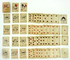 【中古】おもちゃ 嵐 トランプ 「ARASHI BLAST in Hawaii」