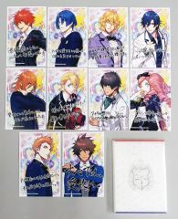 中古】クリアファイル(男性アイドル) 緋村剣心(佐藤健/右手前構え) A4