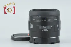 2026年最新】MINOLTA AF MACRO 50 3.5の人気アイテム - メルカリ