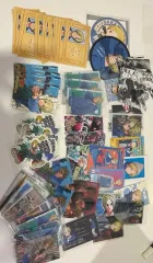 (まとめ売り) 坂本デイズ サカデイ 浅倉新 紙類 フィギュア