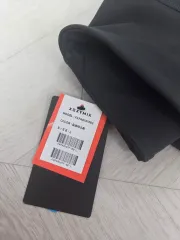 XEXYMIX 380N BLACK LABEL レギンス Deep Forest L (届いたばかり)