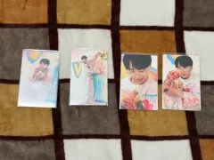 SEVENTEEN ジョンハン Face the Sun まとめ