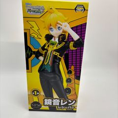 VOCALOID エクストラフィギュア 鏡音レン - メルカリ