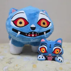 ケデホン ダッフィー ぬいぐるみ セット (ぬいぐるみ + キーホルダー)