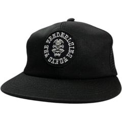 TENDERLOIN T-TRUCKER MESH CAP T/Cボルネオスカル - メルカリ