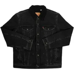 レア】Supreme ブラック デニムジャケット リーバイス 2026年最新