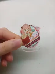 アーニャ アクリルスタンド