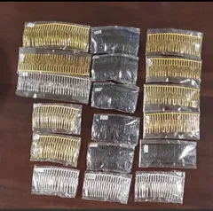 ヘアコーム　まとめ売り