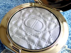 新品未使用品・Dior スキンフォーエヴァー グロウ ルミナイザー　05　ブルーストロボ