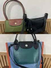 ロンシャン まとめ