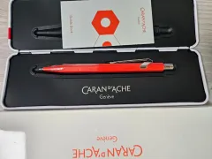 カレンダッシュ 844メタル シャープ 0.5