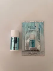 アルビオン　エクシア　イマキュレートセラムZ  美白美容液　サンプル