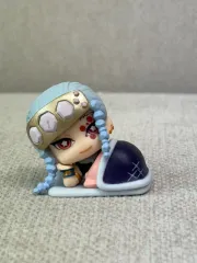 宇髄天元 / 鬼滅の刃 おねむたん フィギュア