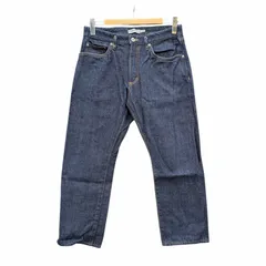 nonnative DWELLER 5P JEANS 03 COTTON 13.5oz SELVEDGE DENIM OW NN-P4207 ノンネイティブ デニムパンツ ジーンズ サイズ 1