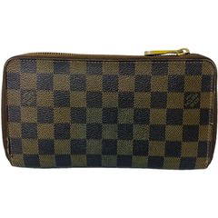LOUIS VUITTON ルイヴィトン ジッピー・オーガナイザー N60003