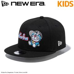 M42 ニューエラ 59fifty ドラえもん コラボ 50周年 限定 2360 - メルカリ