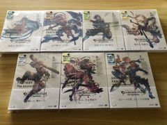 GRANBLUE FANTASY Animation Season2 全巻セット - メルカリ
