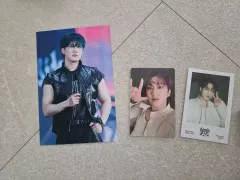 チャンビン Stray Kids(ストレイキッズ・スキズ・SKZ) ドミネイト SEOUL ソウル ブルーレイ Blu-ray 販売